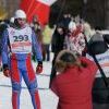 M. ermekbaev posle finisha M. ermekbaev posle finisha
