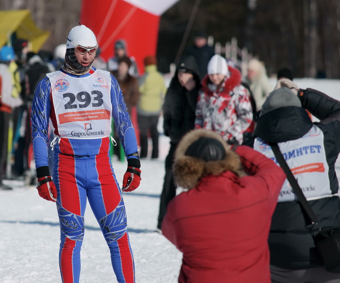M. ermekbaev posle finisha