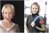 Магдалена Нойнер)))))