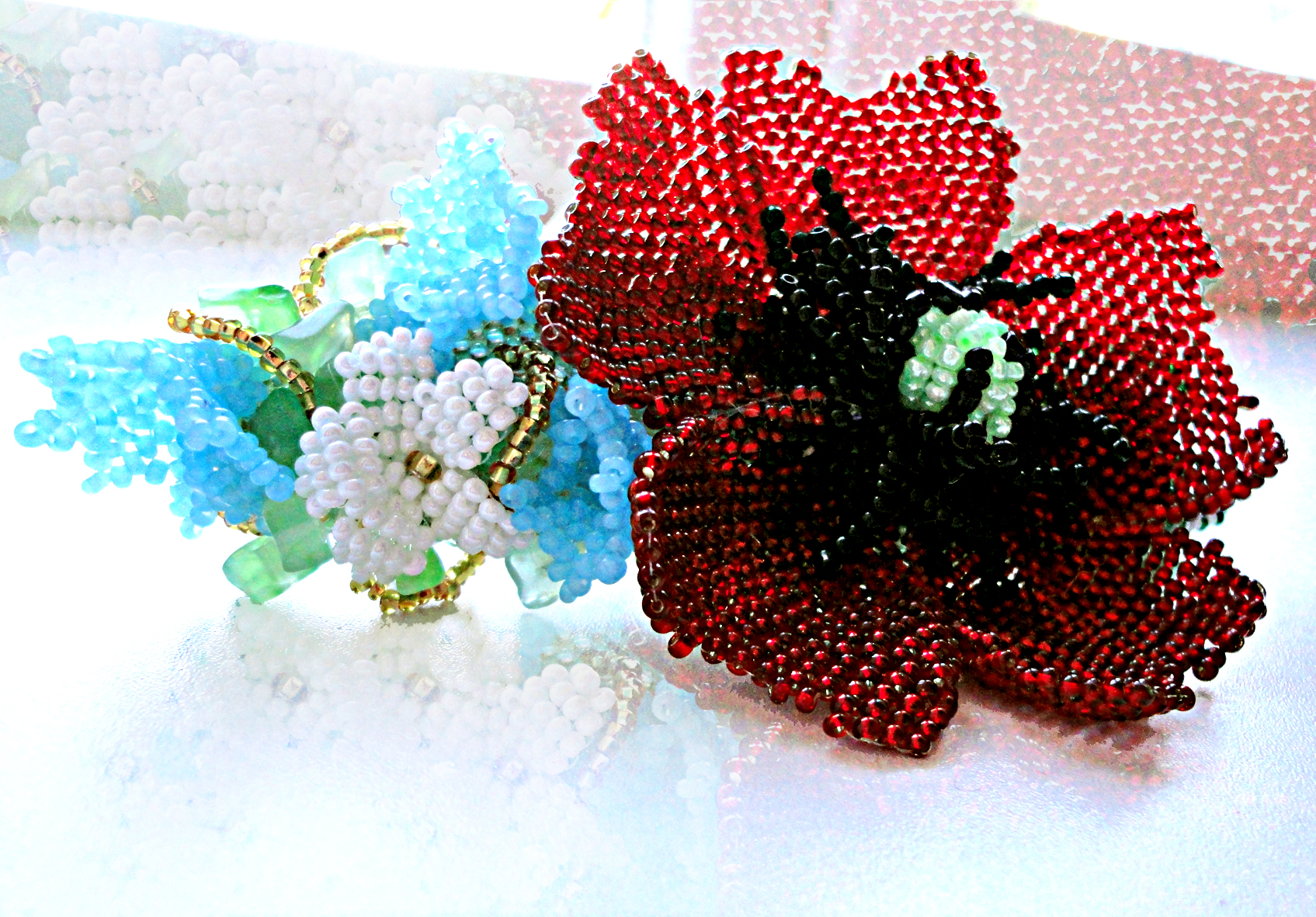 маковая росинка