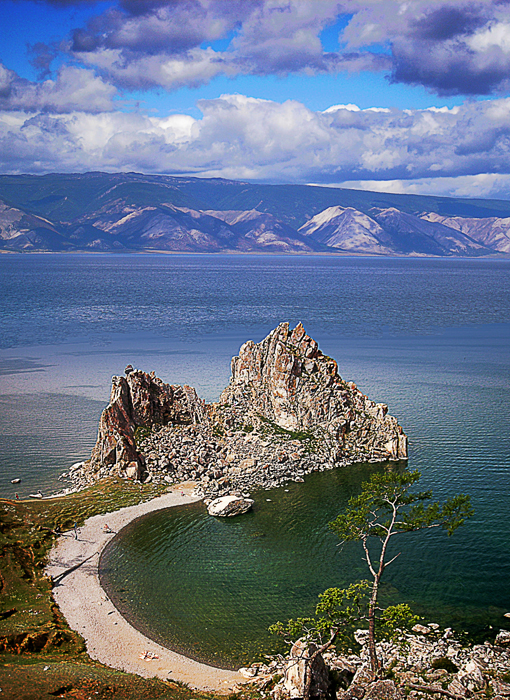 Малое море 2010