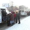 В Ангарске услуги по перевозке по 22 маршрутам предоставляют 12 перевозчиков