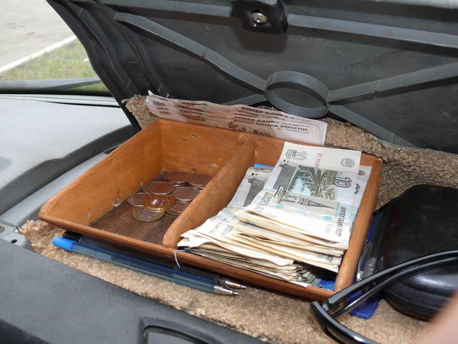 Повышение цены за проезд на 2 рубля увеличивает опасность «Газели» для пассажира