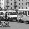 Простым увеличением числа маршруток проблему общественных перевозок не решить