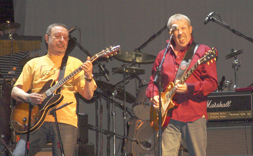 "Машина времени" в Ангарске