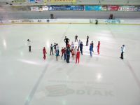 Мастер-класс Тихонова и Петровой - 1