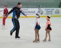 Мастер-класс Тихонова и Петровой - 2