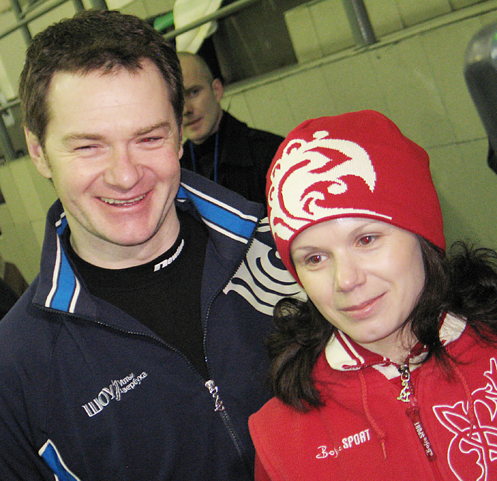 Мастер-класс Тихонова и Петровой - 7