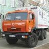 Новая передвижная медицинская техника