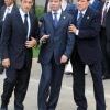 Medvedev pyanyy