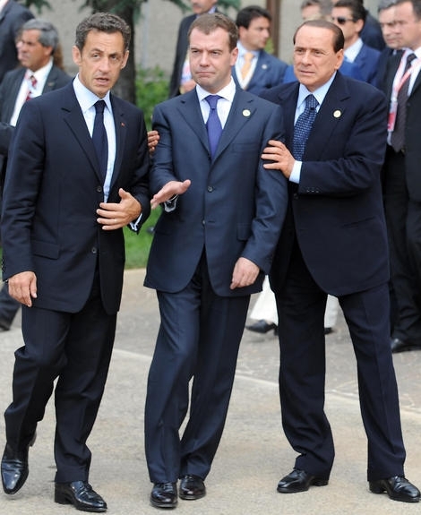 Medvedev pyanyy