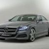 Mercedes cls ot tyuning atele lorinser