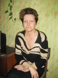 Елена Шамшутдинова утверждает, что дошла до острова вброд