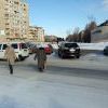 Место происшествия