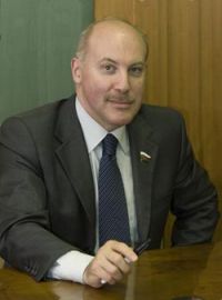 Мезенцев Дмитрий Федорович