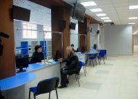 Мэр АМО Владимир Жуков и депутаты Думы побывали с инспекторской проверкой в Многофункциональном центре