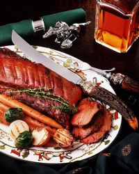 Приятнаго апетиту)