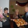 Старейшая школа Ангарского района отметила 75-летний юбилей Старейшая школа Ангарского района отметила 75-летний юбилей