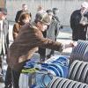 Первое открытие Леонида Михайлова - трубный завод