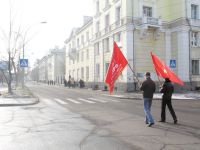 09 - Вперёд, к светлому будущему!