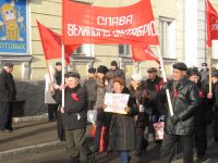 11 Для кого-то сегодня - день рождения Родины