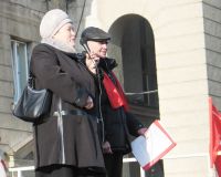 25 Ещё выступление