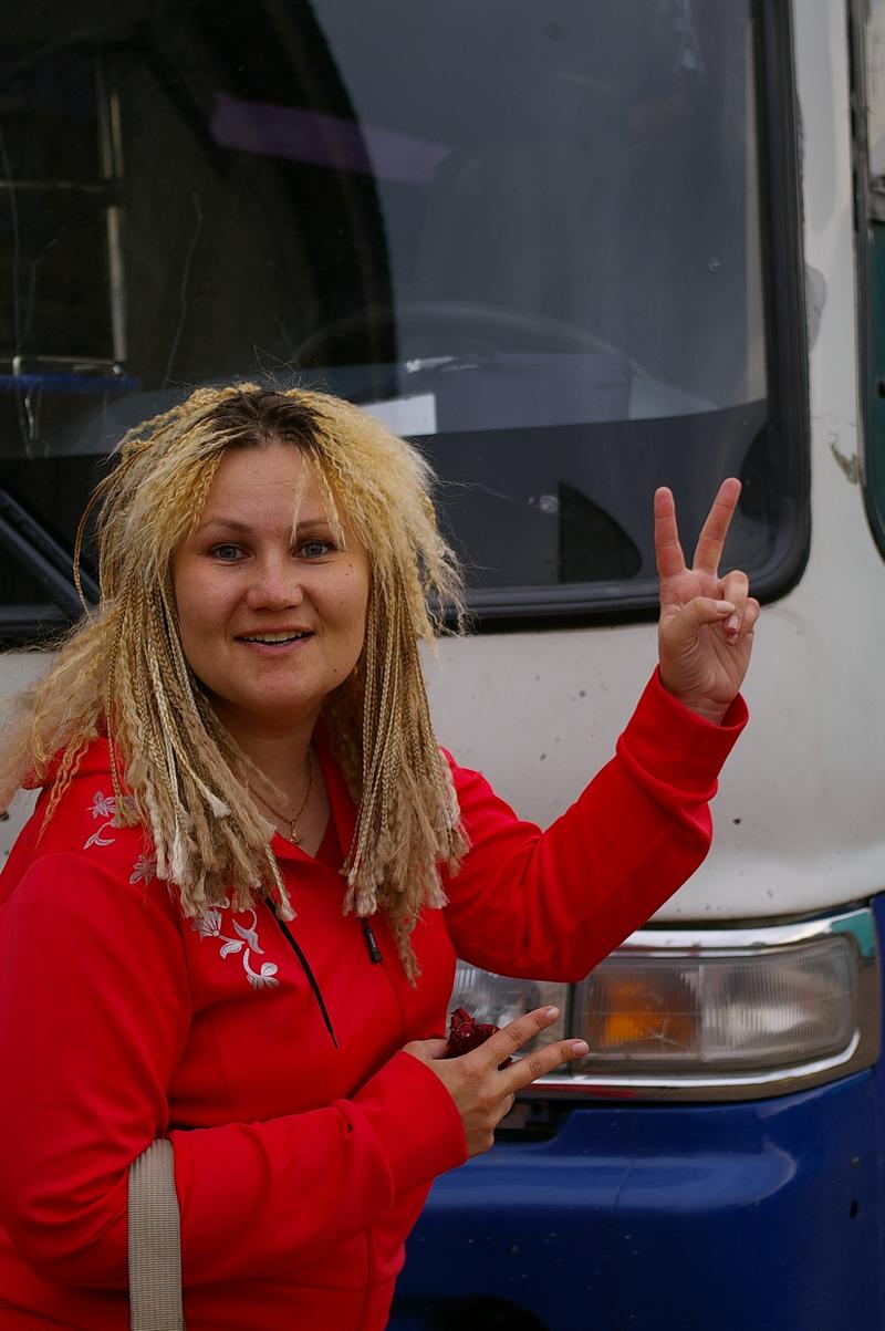 Мне двойной эспрессо! Две штуки!