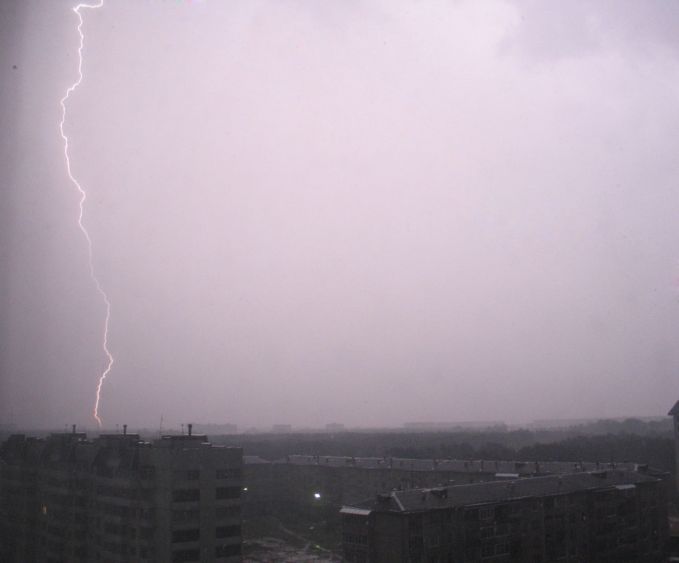 Гроза