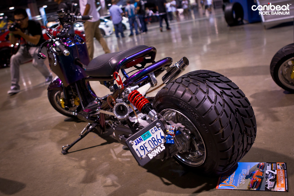 Motion auto show 2011 california 12