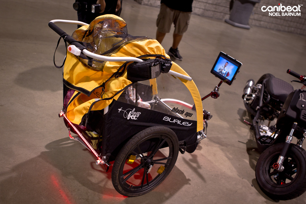 Motion auto show 2011 california 13