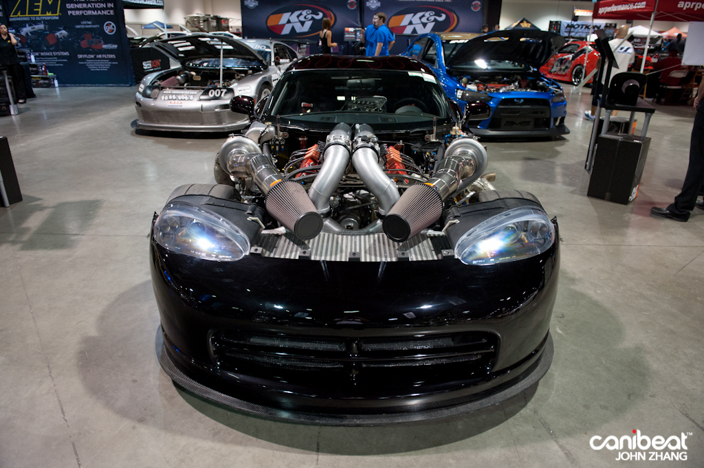 Motion auto show 2011 california 14