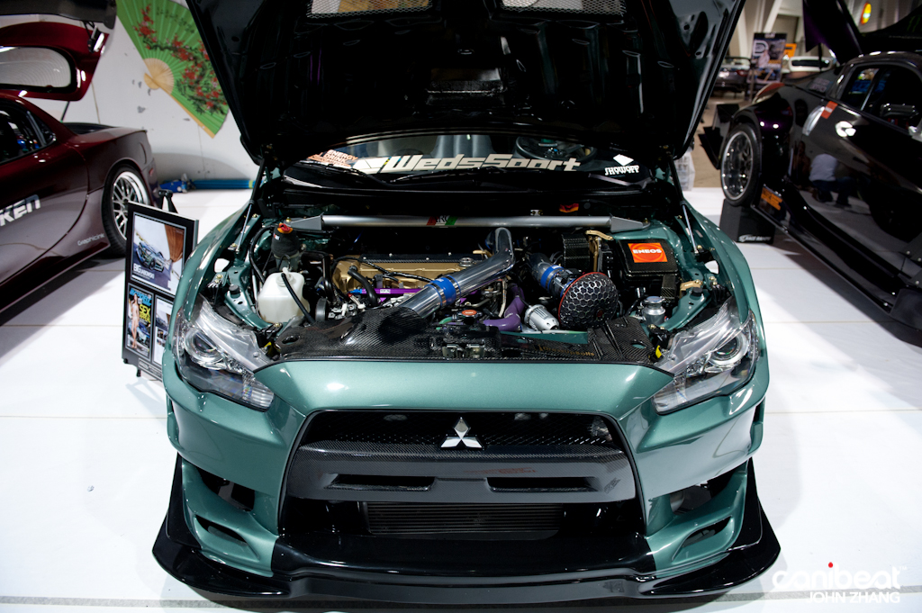 Motion auto show 2011 california 5