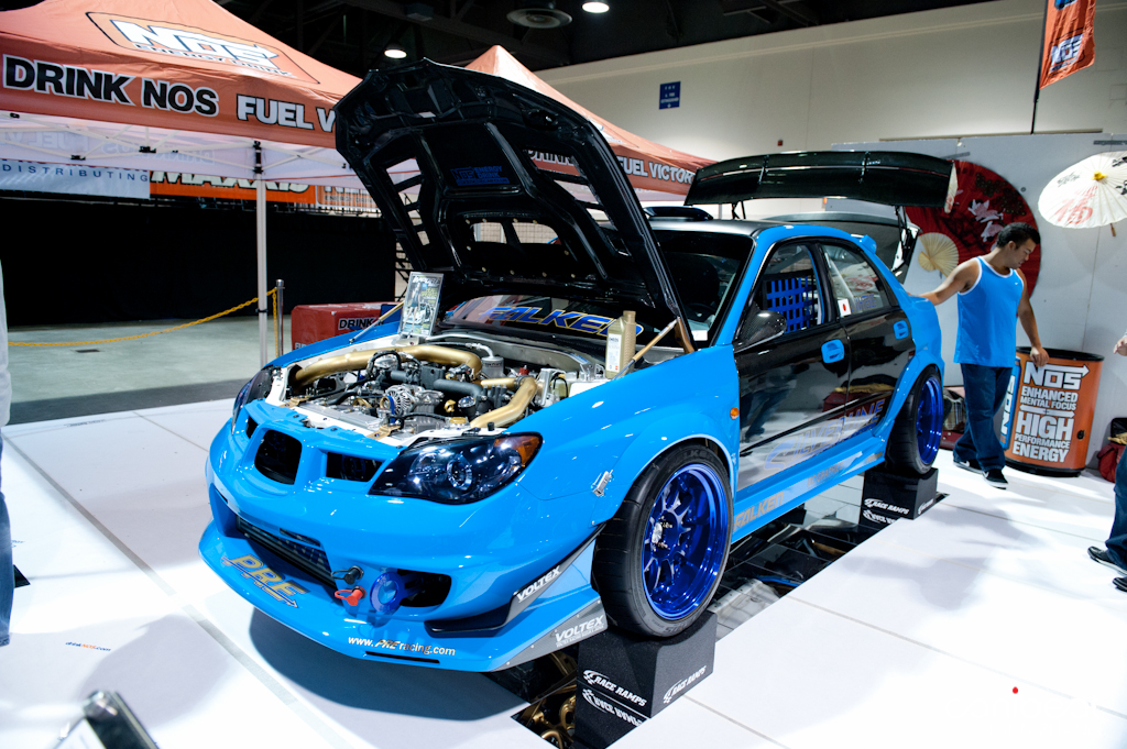 Motion auto show 2011 california 7