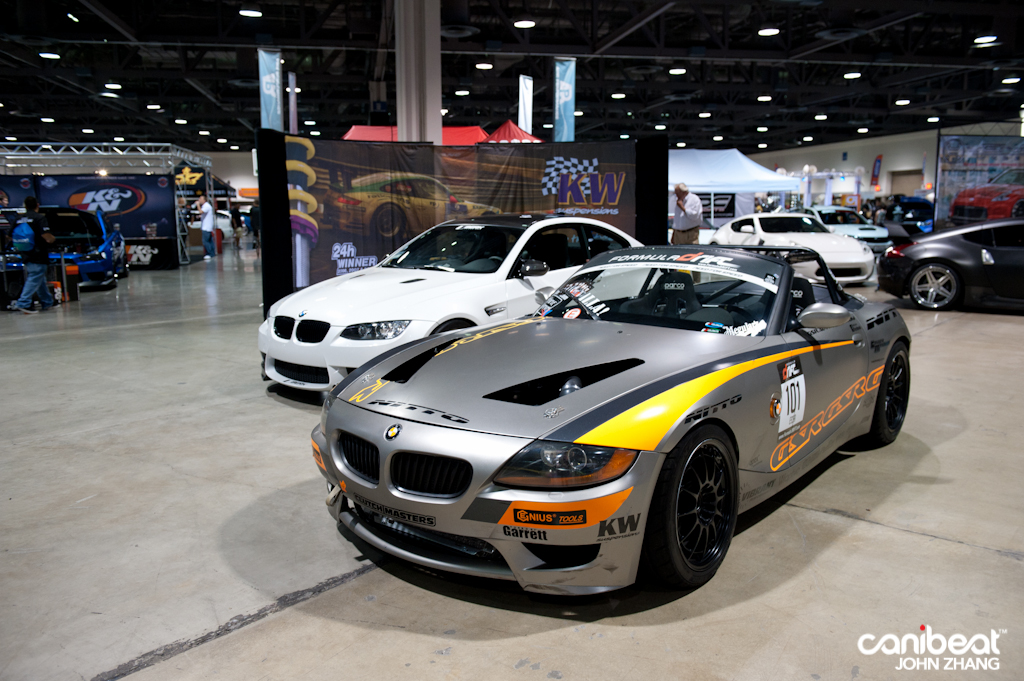 Motion auto show 2011 california 9