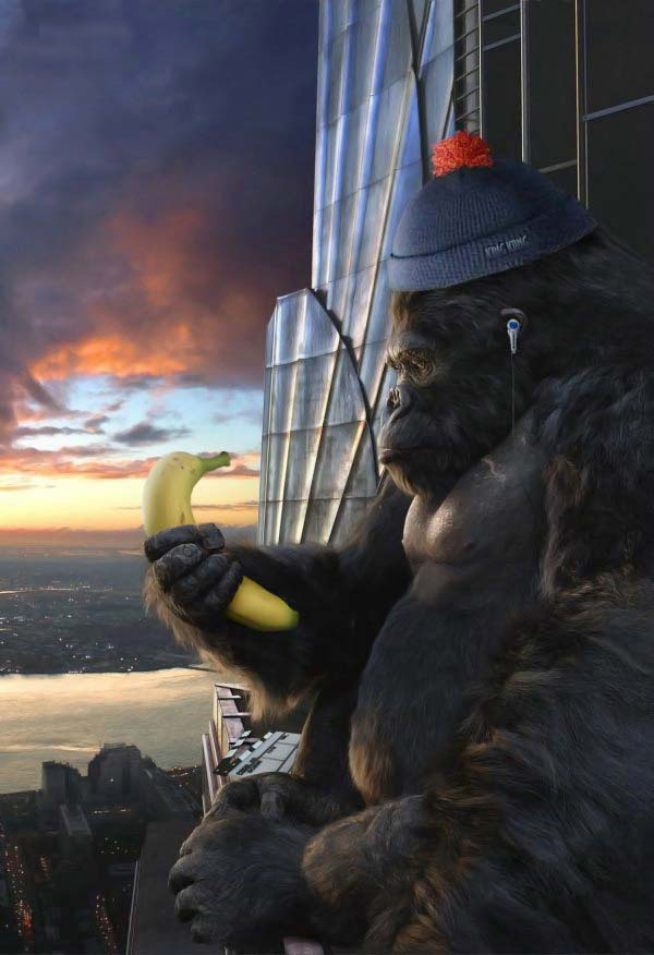 голливуд по-новому