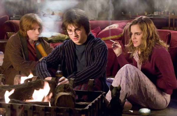 голливуд по-новому