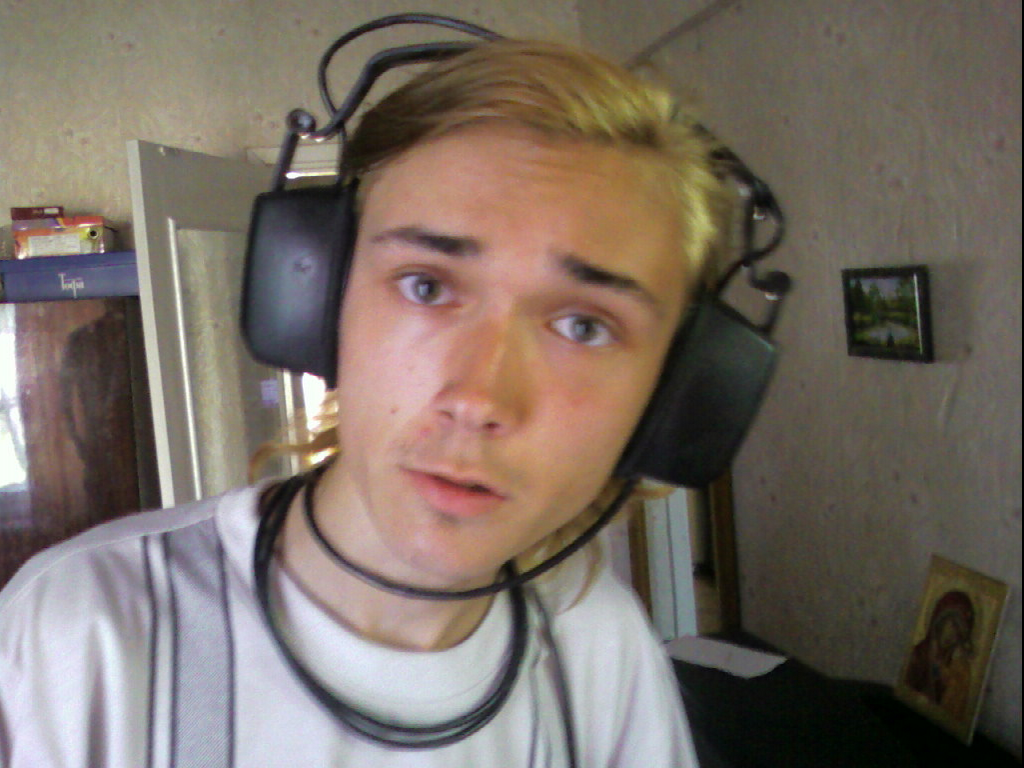 Moy lyubimyy chelovechekvot 0