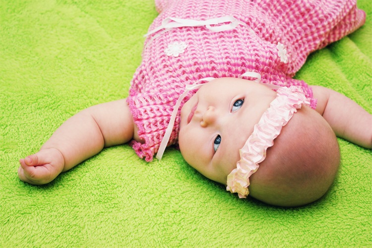 Конфеточка.