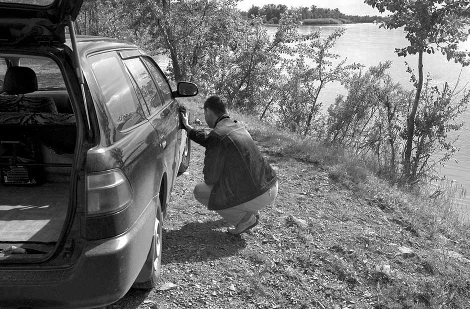 Китойская поМойка