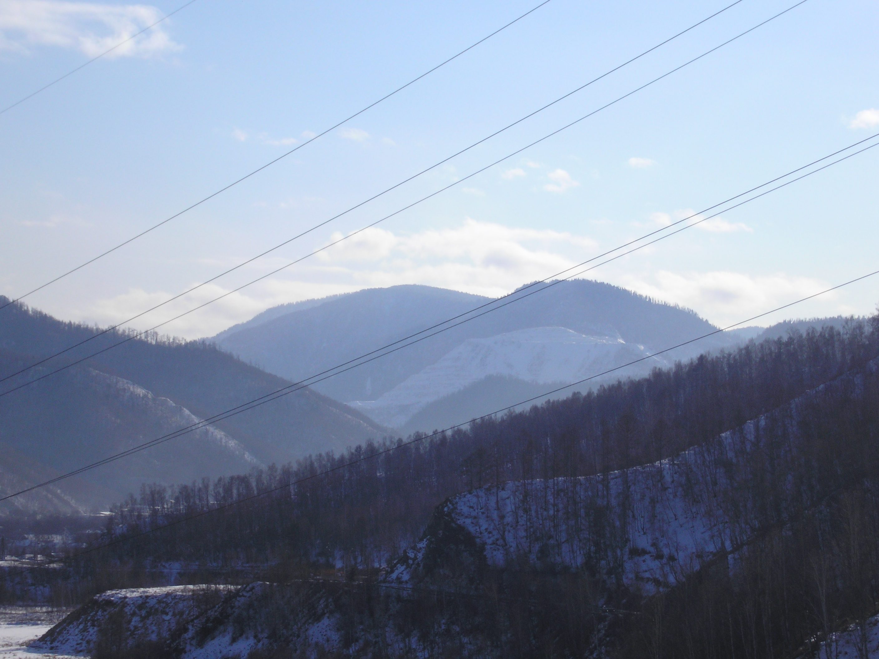 Мраморная сопка