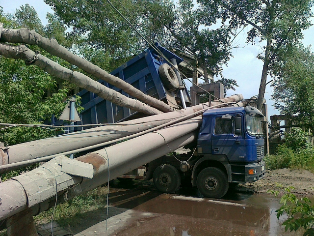 Забыл закрыть