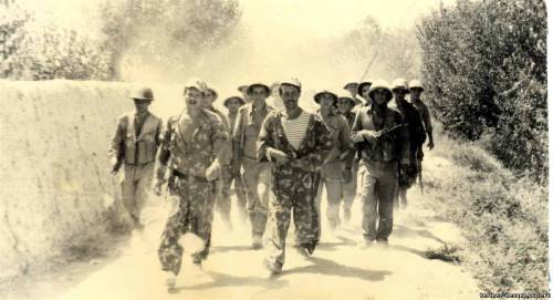 ...счастливые лица настоящих мужчин