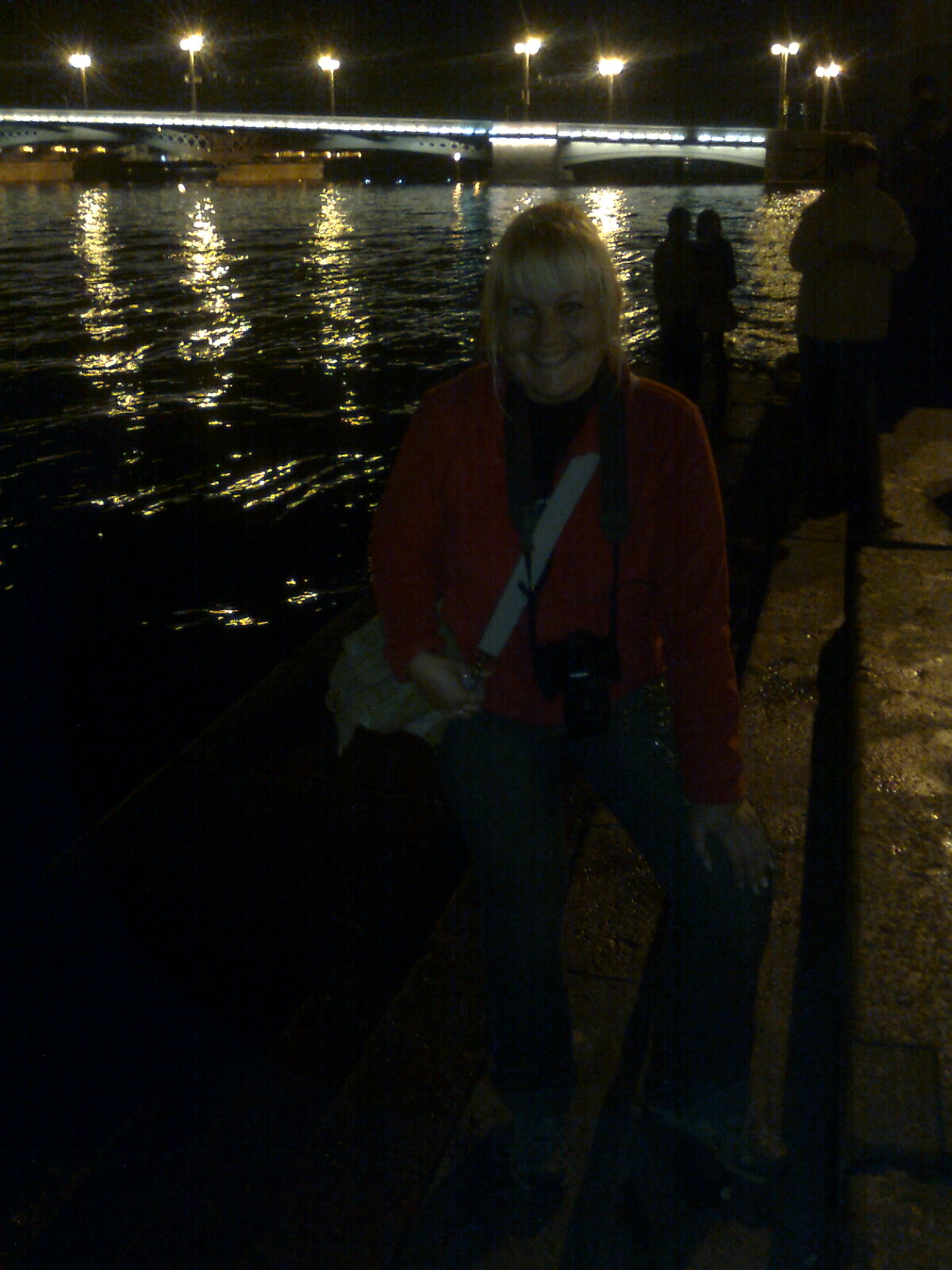 Университетская набережная 