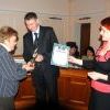 Дипломы и кубки за отличные результаты в работе ангарчанам вручил глава администрации АМО Дипломы и кубки за отличные результаты в работе ангарчанам вручил глава администрации АМО