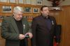 Ангарчане впервые получили высокую казачью награду