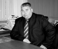 Александр Нарижный