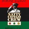 Natty congo prox