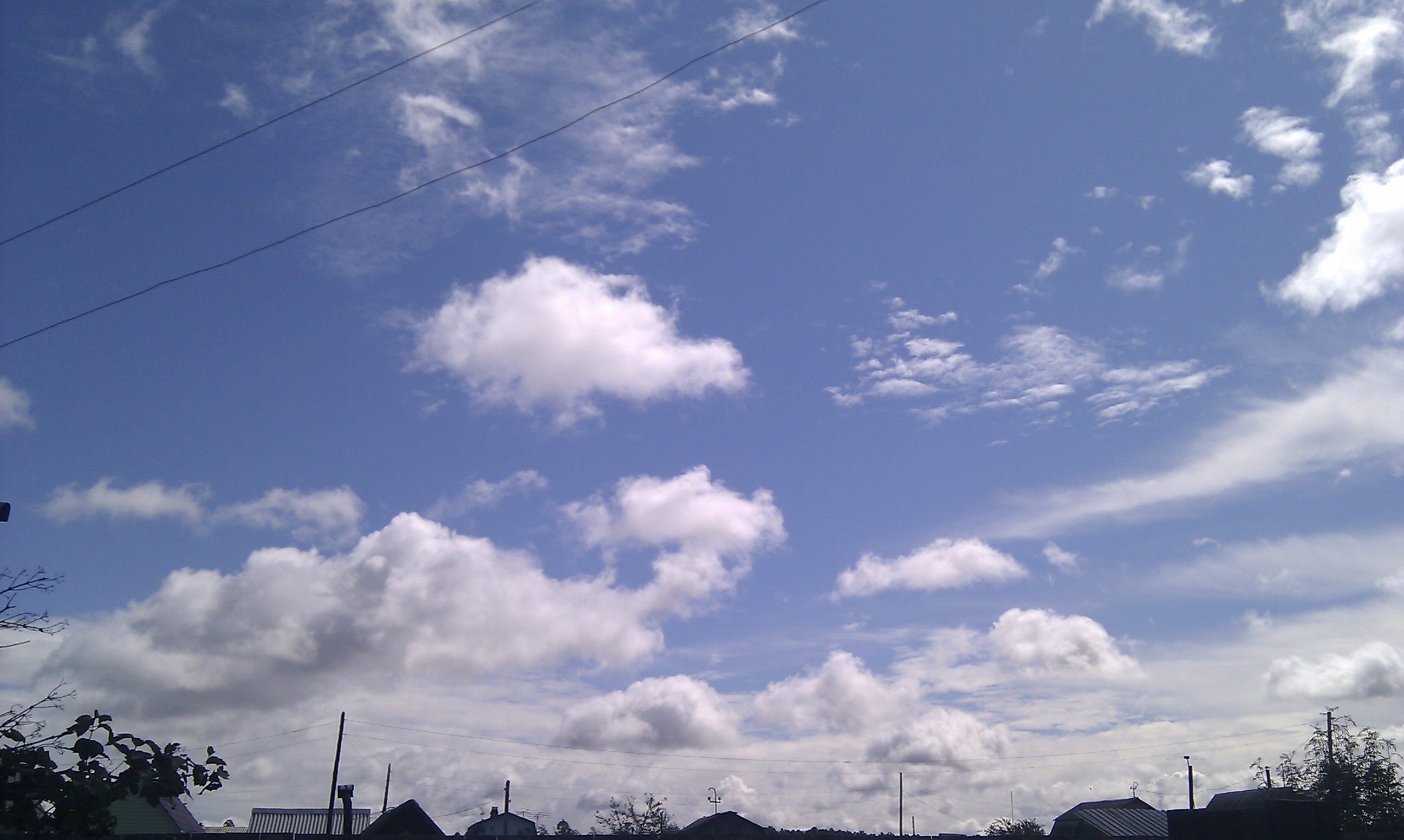 Очередное облако))))))