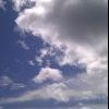Очередное облако)))))) Очередное облако))))))