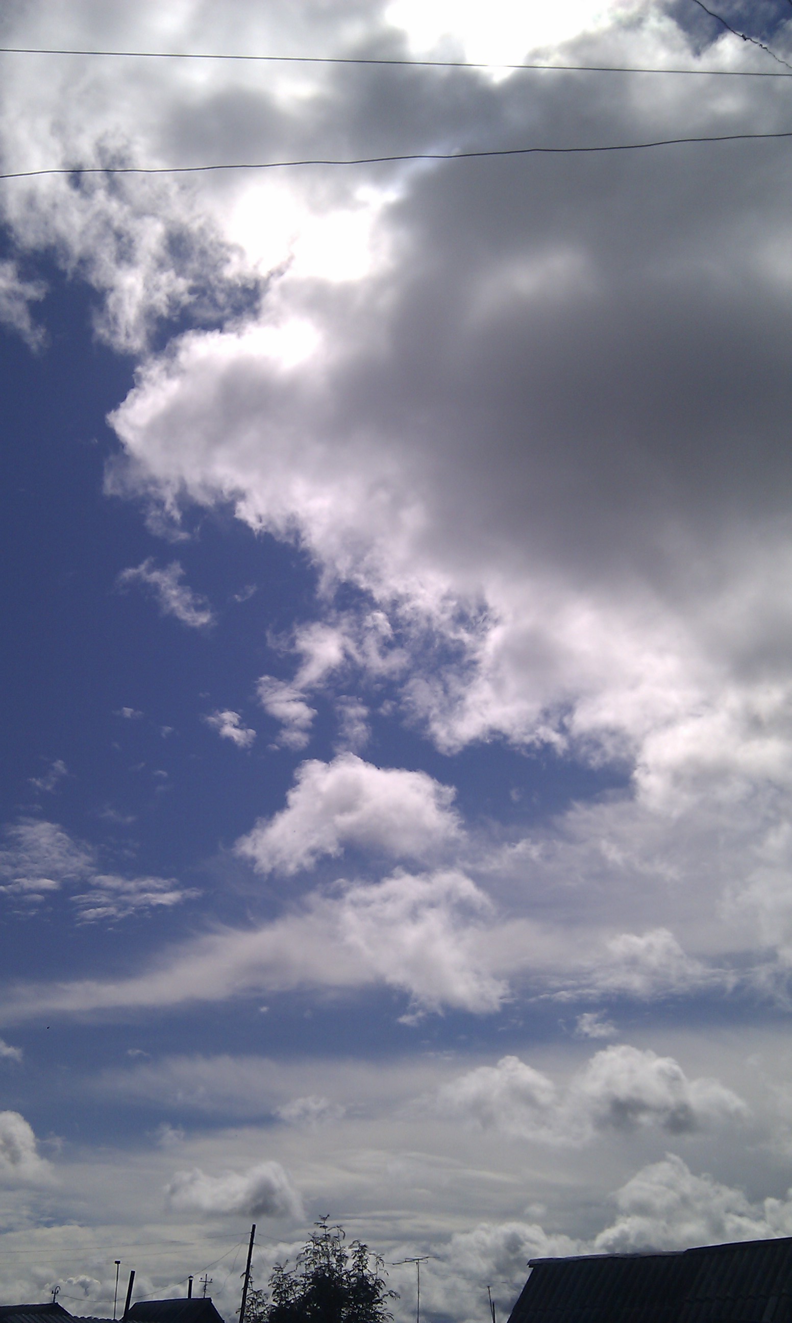 Очередное облако))))))